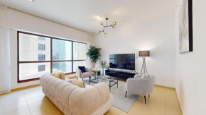Sadaf 6 - Perfect Three Bedroom